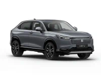 hr-v