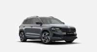 karoq.sportline.šedá.ořez